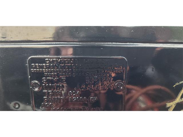 1958 Chevrolet Impala (CC-2067324) for sale in Commerce City, Colorado