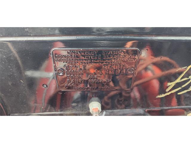 1958 Chevrolet Impala (CC-2067324) for sale in Commerce City, Colorado