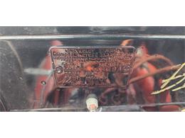 1958 Chevrolet Impala (CC-2067324) for sale in Commerce City, Colorado