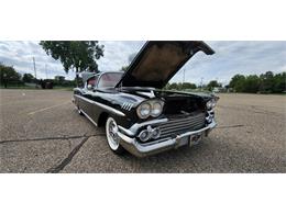 1958 Chevrolet Impala (CC-2067324) for sale in Commerce City, Colorado