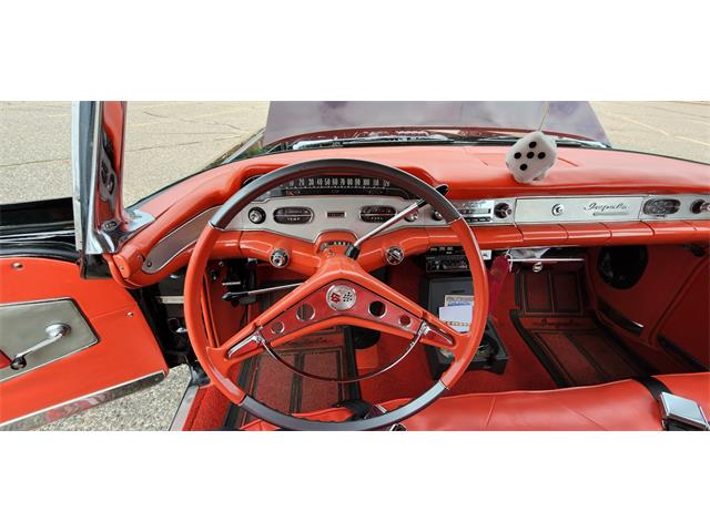 1958 Chevrolet Impala (CC-2067324) for sale in Commerce City, Colorado