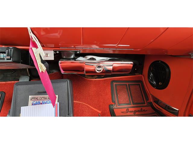 1958 Chevrolet Impala (CC-2067324) for sale in Commerce City, Colorado