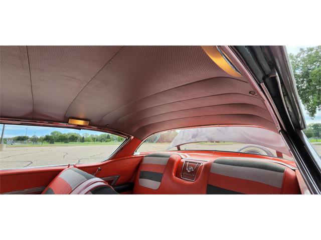 1958 Chevrolet Impala (CC-2067324) for sale in Commerce City, Colorado