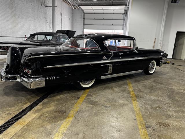 1958 Chevrolet Impala (CC-2067324) for sale in Commerce City, Colorado
