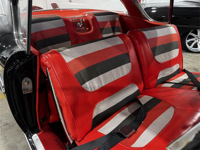 1958 Chevrolet Impala (CC-2067324) for sale in Commerce City, Colorado