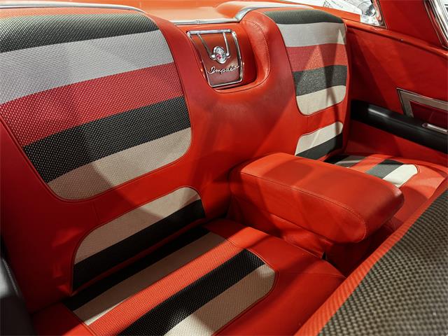 1958 Chevrolet Impala (CC-2067324) for sale in Commerce City, Colorado