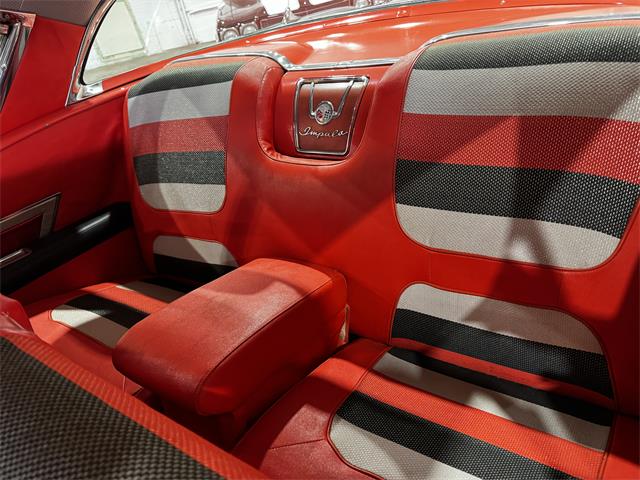 1958 Chevrolet Impala (CC-2067324) for sale in Commerce City, Colorado