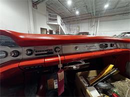 1958 Chevrolet Impala (CC-2067324) for sale in Commerce City, Colorado