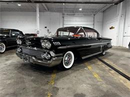 1958 Chevrolet Impala (CC-2067324) for sale in Commerce City, Colorado