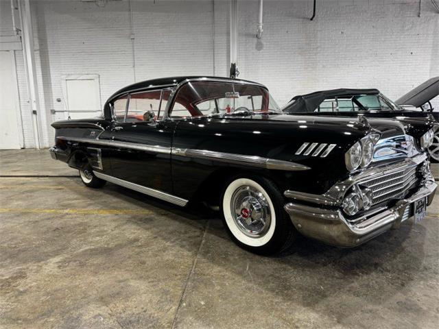 1958 Chevrolet Impala (CC-2067324) for sale in Commerce City, Colorado