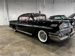 1958 Chevrolet Impala (CC-2067324) for sale in Commerce City, Colorado