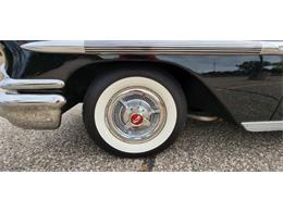 1958 Chevrolet Impala (CC-2067324) for sale in Commerce City, Colorado