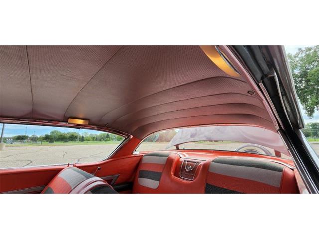 1958 Chevrolet Impala (CC-2067324) for sale in Commerce City, Colorado