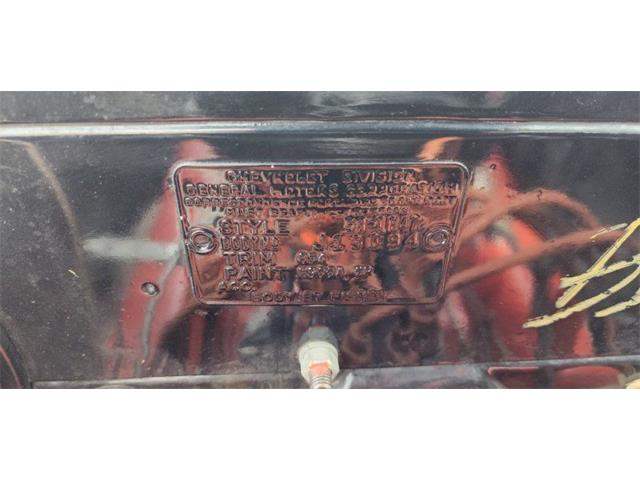 1958 Chevrolet Impala (CC-2067324) for sale in Commerce City, Colorado