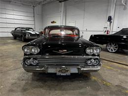 1958 Chevrolet Impala (CC-2067324) for sale in Commerce City, Colorado