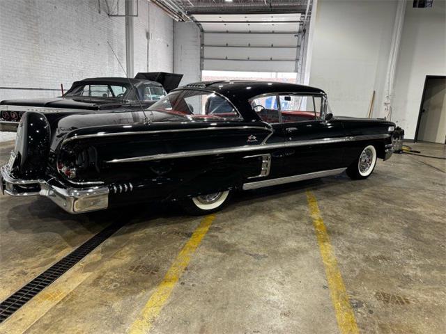 1958 Chevrolet Impala (CC-2067324) for sale in Commerce City, Colorado
