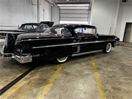 1958 Chevrolet Impala (CC-2067324) for sale in Commerce City, Colorado