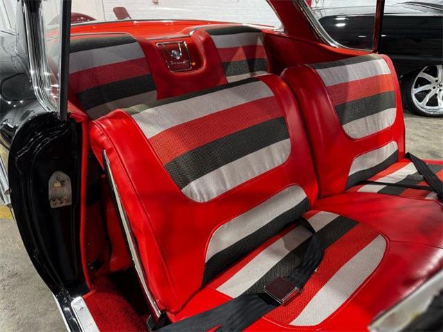 1958 Chevrolet Impala (CC-2067324) for sale in Commerce City, Colorado