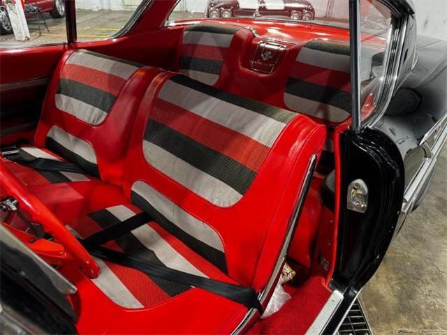 1958 Chevrolet Impala (CC-2067324) for sale in Commerce City, Colorado