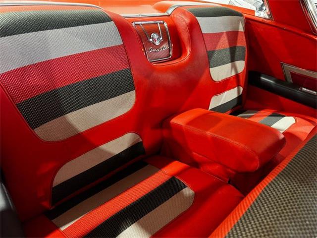1958 Chevrolet Impala (CC-2067324) for sale in Commerce City, Colorado