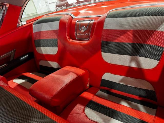 1958 Chevrolet Impala (CC-2067324) for sale in Commerce City, Colorado