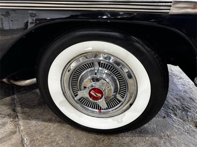 1958 Chevrolet Impala (CC-2067324) for sale in Commerce City, Colorado