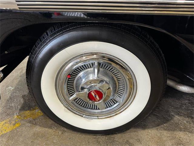 1958 Chevrolet Impala (CC-2067324) for sale in Commerce City, Colorado
