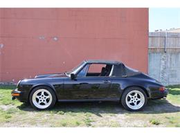 1983 Porsche 911SC (CC-2067325) for sale in ASTORIA, New York
