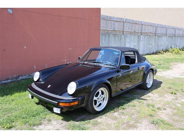 1983 Porsche 911SC (CC-2067325) for sale in ASTORIA, New York