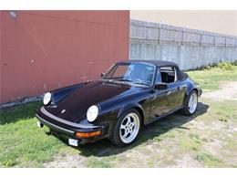 1983 Porsche 911SC (CC-2067325) for sale in ASTORIA, New York