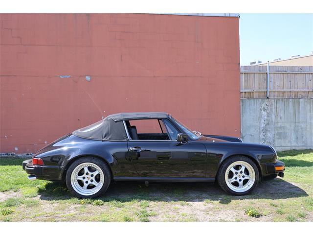 1983 Porsche 911SC (CC-2067325) for sale in ASTORIA, New York