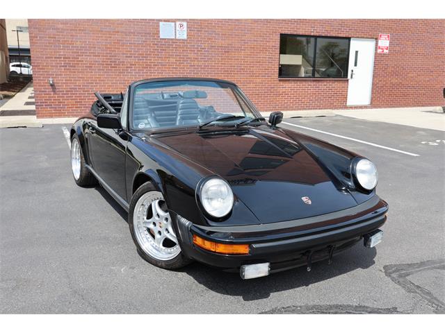 1983 Porsche 911SC (CC-2067325) for sale in ASTORIA, New York