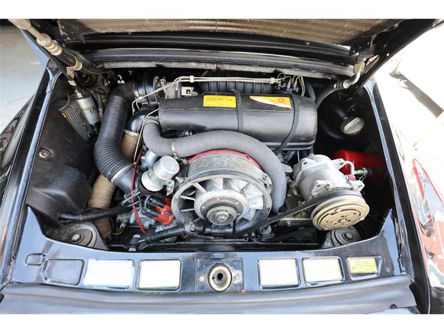 1983 Porsche 911SC (CC-2067325) for sale in ASTORIA, New York