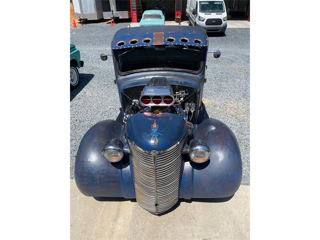 1938 Chevrolet Custom (CC-2067326) for sale in Asheboro, North Carolina