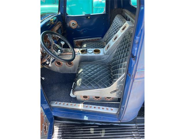 1938 Chevrolet Custom (CC-2067326) for sale in Asheboro, North Carolina