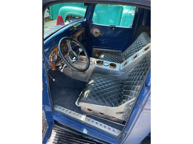 1938 Chevrolet Custom (CC-2067326) for sale in Asheboro, North Carolina