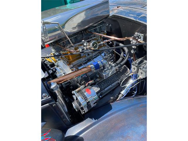 1938 Chevrolet Custom (CC-2067326) for sale in Asheboro, North Carolina