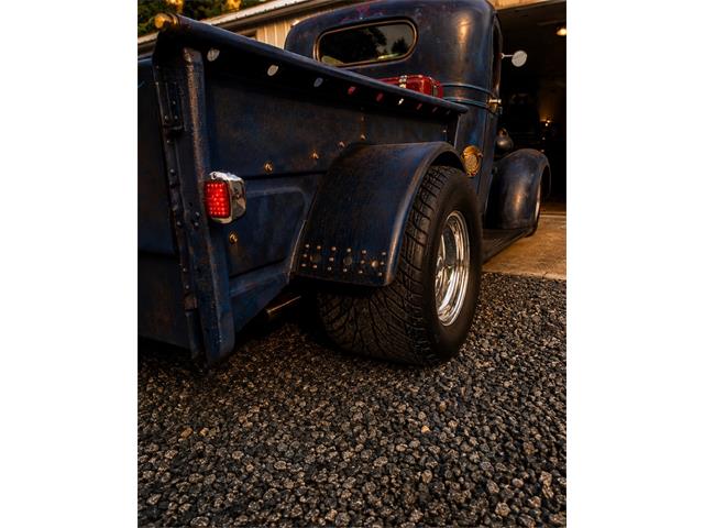1938 Chevrolet Custom (CC-2067326) for sale in Asheboro, North Carolina