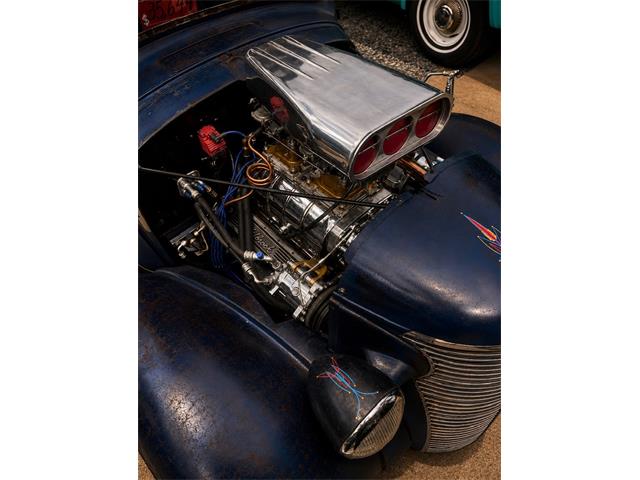 1938 Chevrolet Custom (CC-2067326) for sale in Asheboro, North Carolina