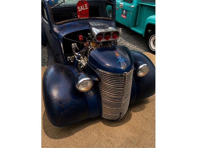 1938 Chevrolet Custom (CC-2067326) for sale in Asheboro, North Carolina