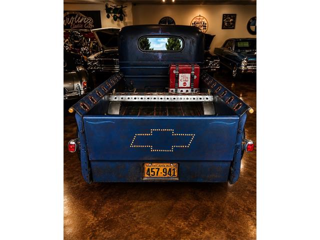 1938 Chevrolet Custom (CC-2067326) for sale in Asheboro, North Carolina