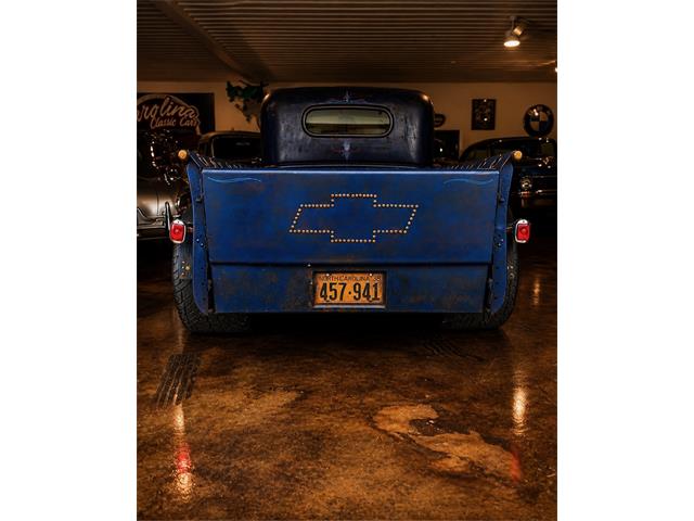 1938 Chevrolet Custom (CC-2067326) for sale in Asheboro, North Carolina