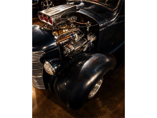 1938 Chevrolet Custom (CC-2067326) for sale in Asheboro, North Carolina
