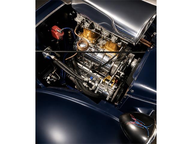 1938 Chevrolet Custom (CC-2067326) for sale in Asheboro, North Carolina