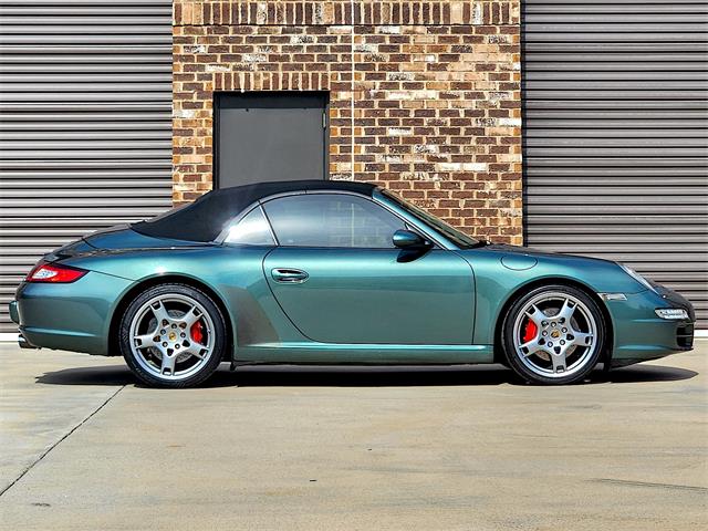 2008 Porsche 911 Carrera S (CC-2067327) for sale in Flowery Branch, Georgia