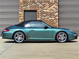 2008 Porsche 911 Carrera S (CC-2067327) for sale in Flowery Branch, Georgia