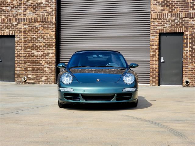 2008 Porsche 911 Carrera S (CC-2067327) for sale in Flowery Branch, Georgia