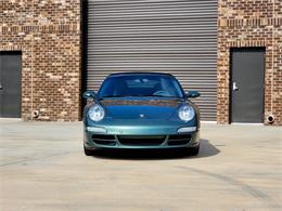 2008 Porsche 911 Carrera S (CC-2067327) for sale in Flowery Branch, Georgia