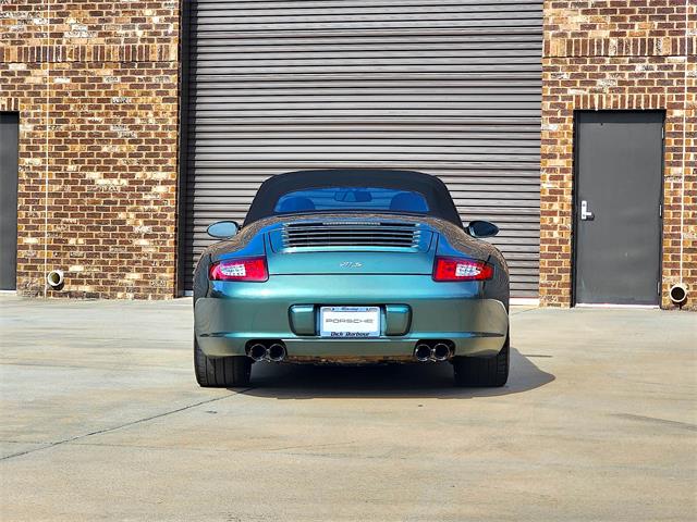 2008 Porsche 911 Carrera S (CC-2067327) for sale in Flowery Branch, Georgia