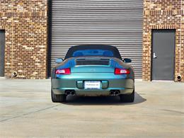 2008 Porsche 911 Carrera S (CC-2067327) for sale in Flowery Branch, Georgia